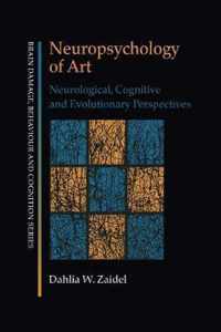 Neuropsychology of Art