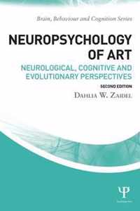 Neuropsychology of Art