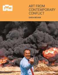 Art From Contemporary Conflict