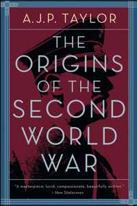 Origins of the Second World War