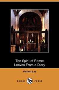 The Spirit of Rome