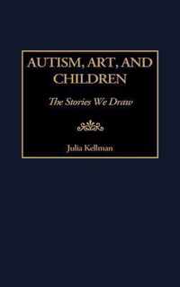 Autism, Art, and Children