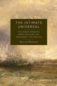 The Intimate Universal