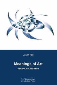 Meanings of Art