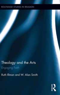 Theology and the Arts