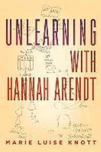 Unlearning With Hannah Arendt