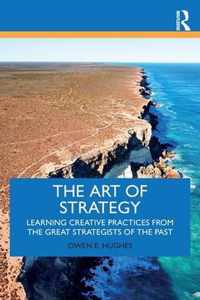 The Art of Strategy