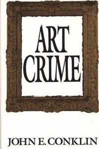 Art Crime