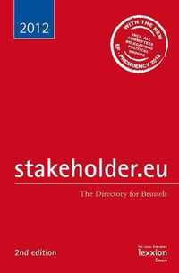 Stakeholder.Eu 2012