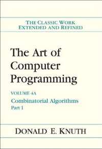 Art Of Computer Programming Volume 4A