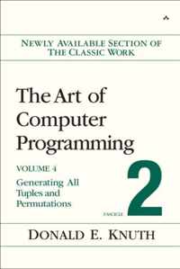 Art of Computer Programming, Volume 4, Fascicle 2, The