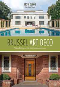 Brussel Art Deco