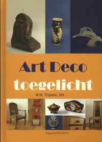 Art deco toegelicht