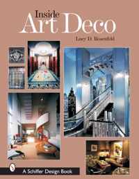 Inside Art Deco