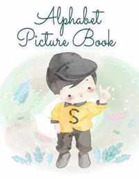 Alphabet Picture Book