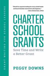 Charter School Grants