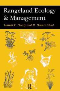 Rangeland Ecology And Management