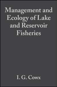 Management and Ecology of Lake and Reservoir Fisheries