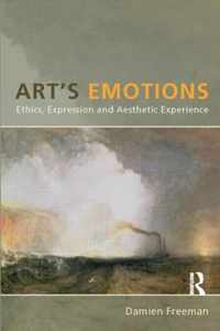 Art's Emotions