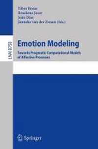 Emotion Modeling