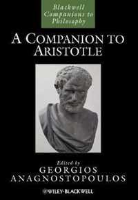 Companion To Aristotle