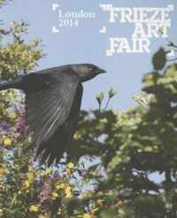 Frieze Art Fair London 2014