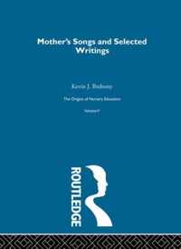 Mothers Songs & Select Writ V5