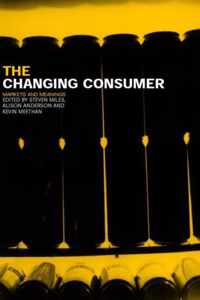 The Changing Consumer