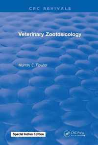 Veterinary Zootoxicology