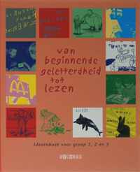 Van beginnende geletterdheid tot lezen Ideenboek