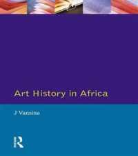 Art History in Africa