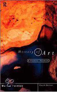 History Of Art