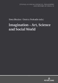 Imagination - Art, Science and Social World