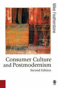 Consumer Culture & Postmodernism