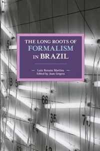 The Long Roots Of Formalism In Brazil