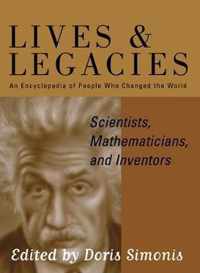 Scientists, Mathematicians and Inventors