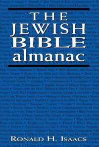 The Jewish Bible Almanac