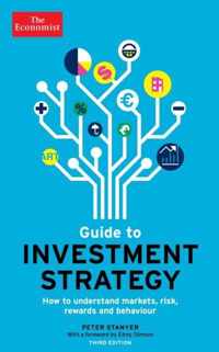 Economist: Guide to Investment Strategy (3Rd Edn)