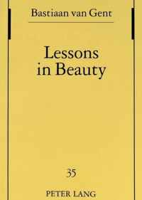 Lessons in Beauty