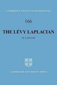 The Levy Laplacian