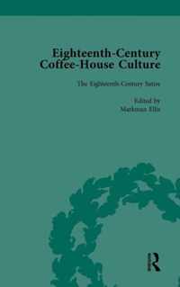 Eighteenth-Century Coffee-House Culture, vol 2