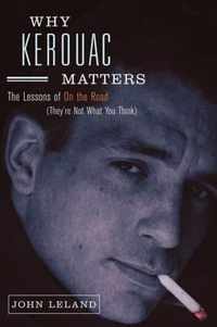 Why Kerouac Matters