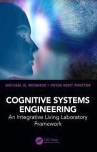 Cognitive Systems Engineering