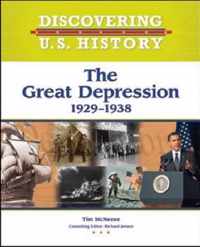 THE GREAT DEPRESSION