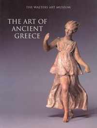 The Art of Ancient Greece