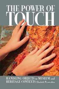 The Power of Touch