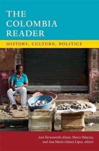 The Colombia Reader