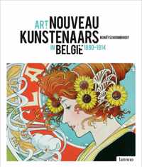 Art nouveau kunstenaars in België