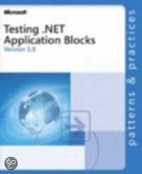 Testing.NET Application Blocks 1e