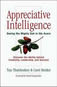 Appreciative Intelligence